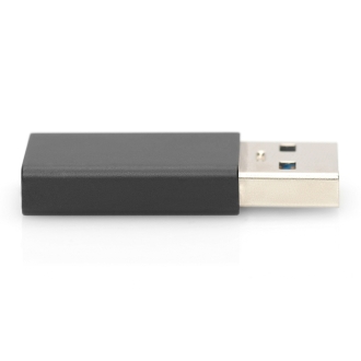 Adaptador Ewent USB-A a USB TIPO C