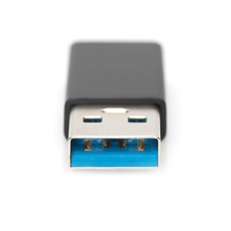 Adaptador Ewent USB-A a USB TIPO C