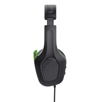 Auriculares Trust Gaming GXT 415X Zirox Xbox ligeros 3.5mm
