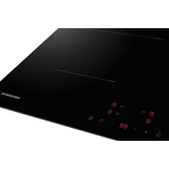 ENCIMERA SAMSUNG NZ63T3706A1/UR 3F INDUCCION