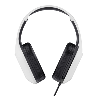 Auriculares Trust Gaming GXT 415PS Zirox PS5 blanco