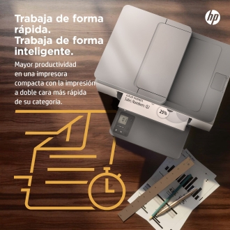 Multifunción HP Laser M234SDN A4 29ppm