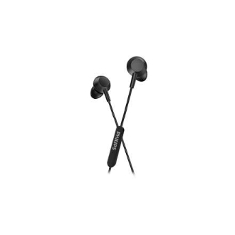 Auriculares con micrófono Philips USB Tipo C negro