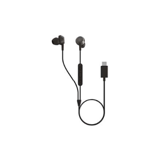 Auriculares con micrófono Philips USB Tipo C negro