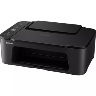 Multifuncion canon pixma ts3550i inyeccion color a4 wifi pixma print plan