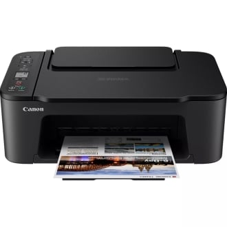 Multifuncion canon pixma ts3550i inyeccion color a4 wifi pixma print plan