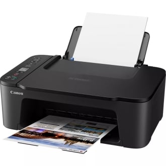 Multifuncion canon pixma ts3550i inyeccion color a4 wifi pixma print plan