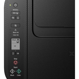 Multifuncion canon pixma ts3550i inyeccion color a4 wifi pixma print plan