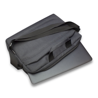 Maletín de portátil Ewent ew2515 para portátil 15.6" negro