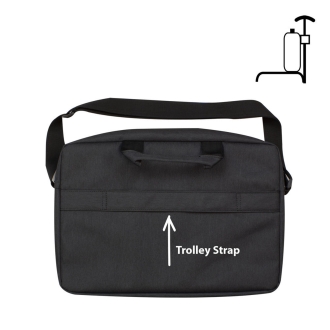 Maletín de portátil Ewent ew2515 para portátil 15.6" negro