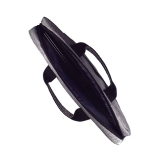 Maletín Ewent ew2517 para portatil 15.6" gris