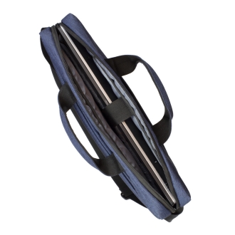 Maletín Ewent ew2516 para portátil 15.6" azul