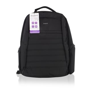 Mochila Ewent urban notebook backpack 17.3"