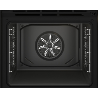 HORNO BEKO BBIE12300XMP 72L INOX PIRO