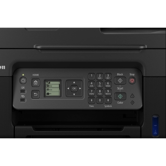 Multifunción Canon Pixma g4570 megatank fax a4 11ipm wifi adf