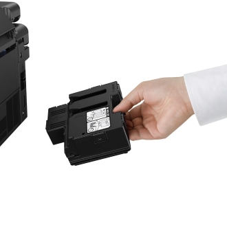 Multifunción Canon Pixma g4570 megatank fax a4 11ipm wifi adf