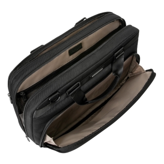 Maletín Targus Mobile Elite TOPLOAD 15.6" negro