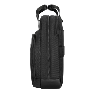 Maletín Targus Mobile Elite TOPLOAD 15.6" negro