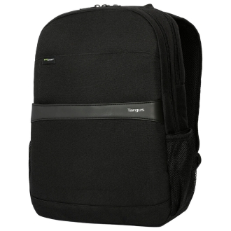 Mochila Targus GeoLite EcoSmart Advanced Backpack 16" negro