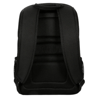 Mochila Targus GeoLite EcoSmart Advanced Backpack 16" negro