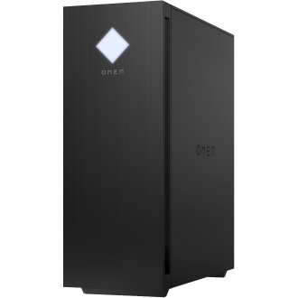 Omen HP 25l gaming gt15-0061ns i5-12400F 16GB 512GB rtx3060 freeDOS
