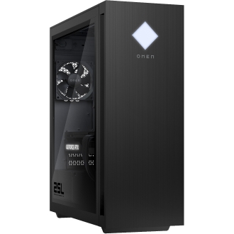 Omen HP 25l gaming gt15-0061ns i5-12400F 16GB 512GB rtx3060 freeDOS