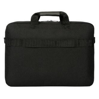 Maletín de portátil Targus GeoLite EcoSmart Essential 15.6" negro
