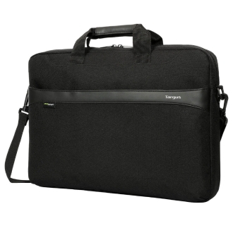 Maletín de portátil Targus GeoLite EcoSmart Essential 14" negro