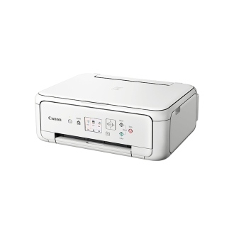 Multifunción Canon Pixma ts5151 A4 wifi bluetooth blanca