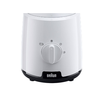 Batidora de vaso Braun jb1050wh