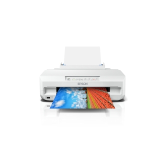 Multifunción Epson Expresion photo xp-65 A4 33PPM wifi