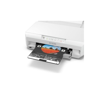 Multifunción Epson Expresion photo xp-65 A4 33PPM wifi