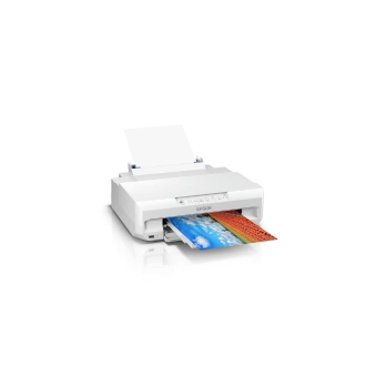 Multifunción Epson Expresion photo xp-65 A4 33PPM wifi