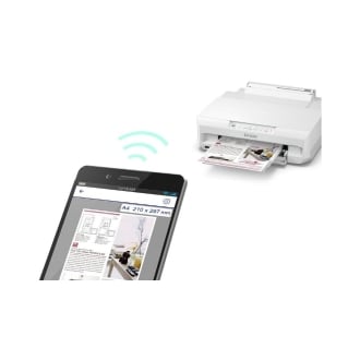 Multifunción Epson Expresion photo xp-65 A4 33PPM wifi