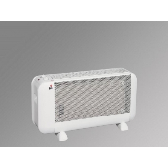 RADIADOR MICA FM BM10 900W COMPACTO