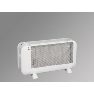 RADIADOR MICA FM BM10 900W COMPACTO