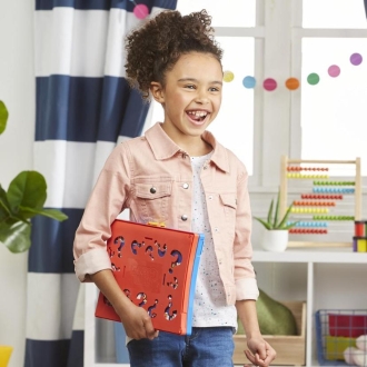 Hasbro ¿Quién es quién? - Juego de mesa de Adivinanza Divertido para Niños a Partir de 6 Años