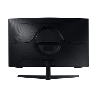 Monitor Samsung Odyssey 32" VA QHD 165Hz 1ms curvo