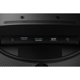 Monitor Samsung Odyssey 32" VA QHD 165Hz 1ms curvo
