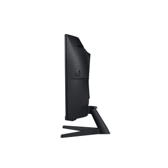 Monitor Samsung Odyssey 32" VA QHD 165Hz 1ms curvo