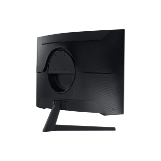 Monitor Samsung Odyssey 32" VA QHD 165Hz 1ms curvo