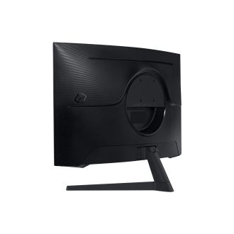 Monitor Samsung Odyssey 32" VA QHD 165Hz 1ms curvo