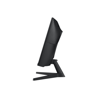 Monitor Samsung Odyssey 27" VA WQHD 165Hz 1ms curvo
