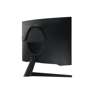 Monitor Samsung Odyssey 27" VA WQHD 165Hz 1ms curvo