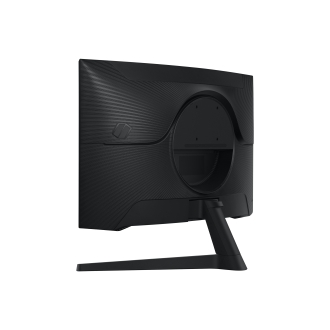 Monitor Samsung Odyssey 27" VA WQHD 165Hz 1ms curvo