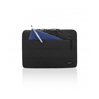 Maletín de portátil Ewent ew2520 13.3" negro