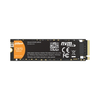 Disco SSD Dahua c970 2TB m.2 nvme pcie 4.0