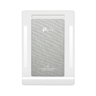 Router WiFi 6 Dual Band TP-Link Archer Air R5 AX3000, alimentación USB-C