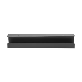 Organizador de cables Equip 650863, oculta cables y regletas de alimentación