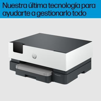 Multifunción HP Officejet pro 9110b A4 20ppm red wifi duplex